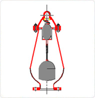 Air Valves Sewage / Effluent 