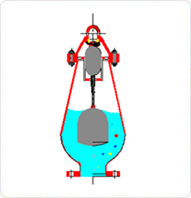 Air Valves Sewage / Effluent 