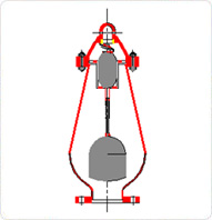 Air Valves Sewage / Effluent 
